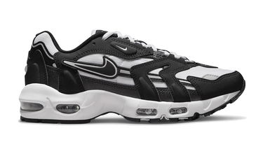 Кецове и обувки Nike Air Max 96 II Черно | DH4756-100, 1
