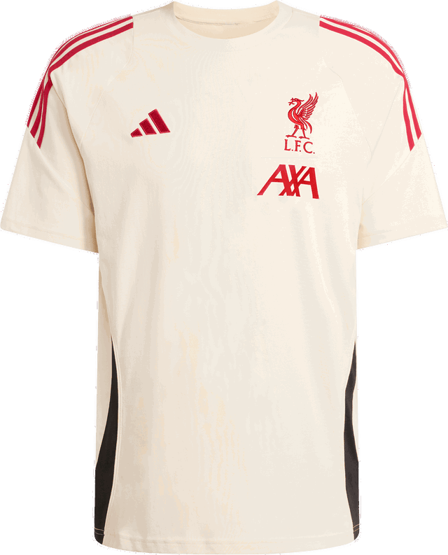 Liverpool FC Tiro Cotton Tee