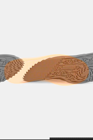 Кецове и обувки Puma Super Team PARMA Sport Жълто | 401079, 4