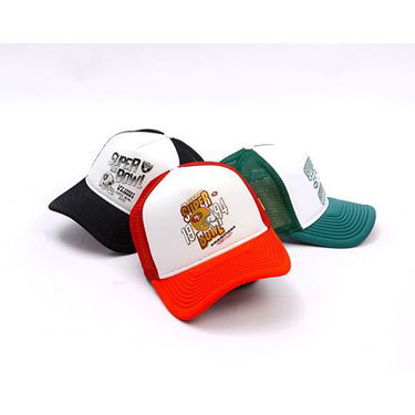 Шапка New Era San Francisco 49ers NFL Super Bowl 9FORTY Trucker Cap One Size (56-59 cm) Червено | 60595295, 6
