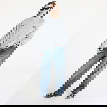 Пуловер Carhartt WIP Greatest Hits Sweater Сиво | I034389.00OXX, 6