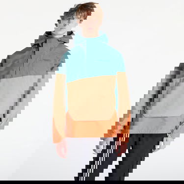 Ветровка adidas Performance Terrex Xploric 2.5L Climaproof Windbreaker Многоцветен | JL9753, 4