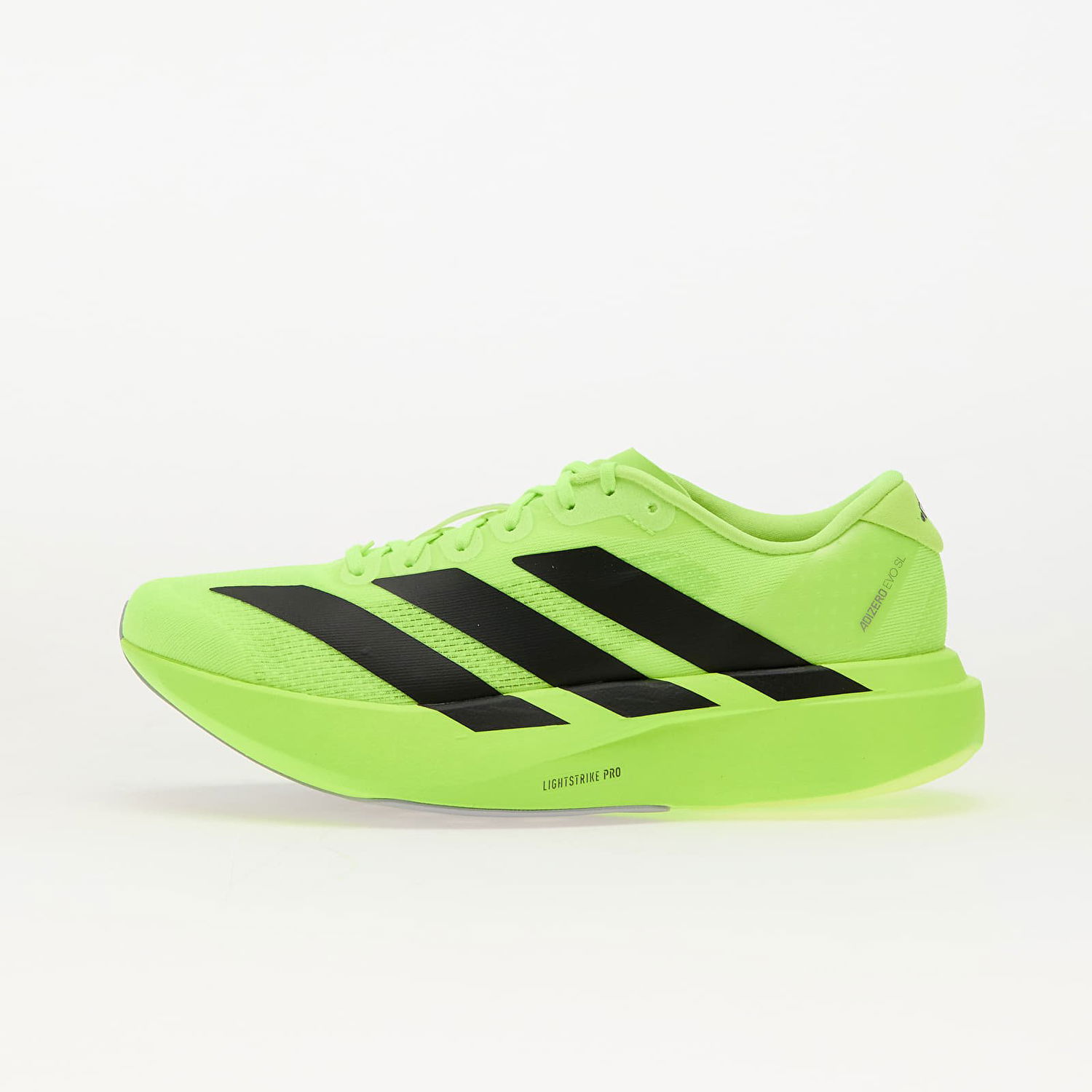 Кецове и обувки adidas Performance Adizero Evo SL Зелено | JR5839, 0
