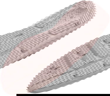 Кецове и обувки Under Armour Charged Pursuit 3 Розово | 3025847-600, 2