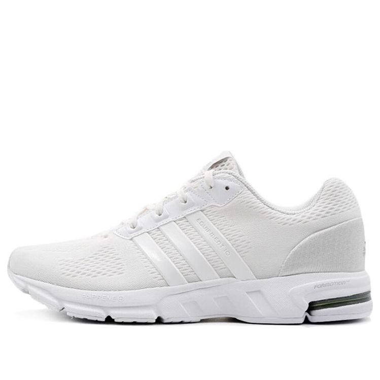 Кецове и обувки adidas Originals EQT Low Tops Бяло | BC0231