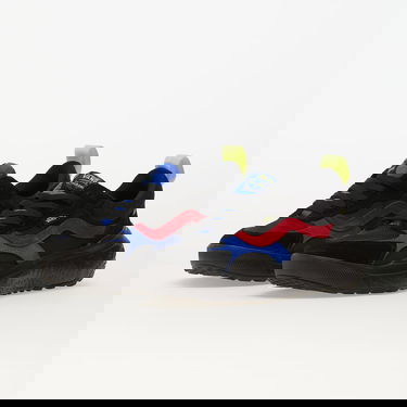 Кецове и обувки Vans UltraRange Neo VR3 Черно | VN000BCEBMV1, 0