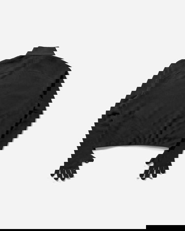 Суитчър Umbro Fazi Gloved Polartec Fleece Черно | UBMW0350FA223 GRY0003, 2