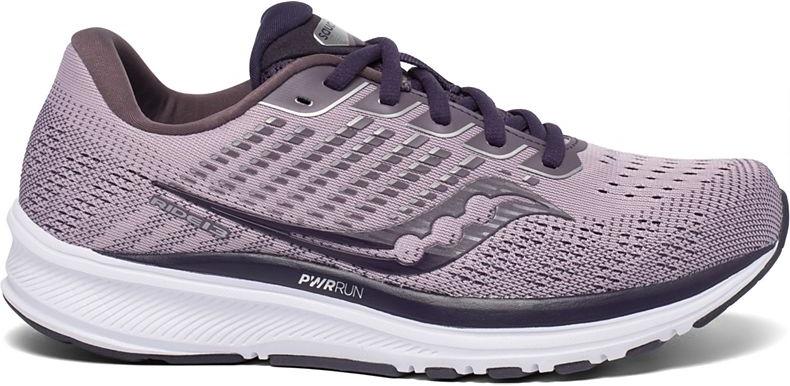 Кецове и обувки Saucony Ride 13 W Лилаво | s10579-20, 0