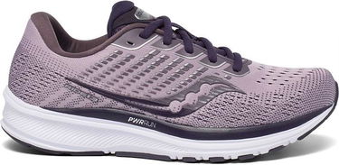 Кецове и обувки Saucony Ride 13 W Лилаво | s10579-20, 0