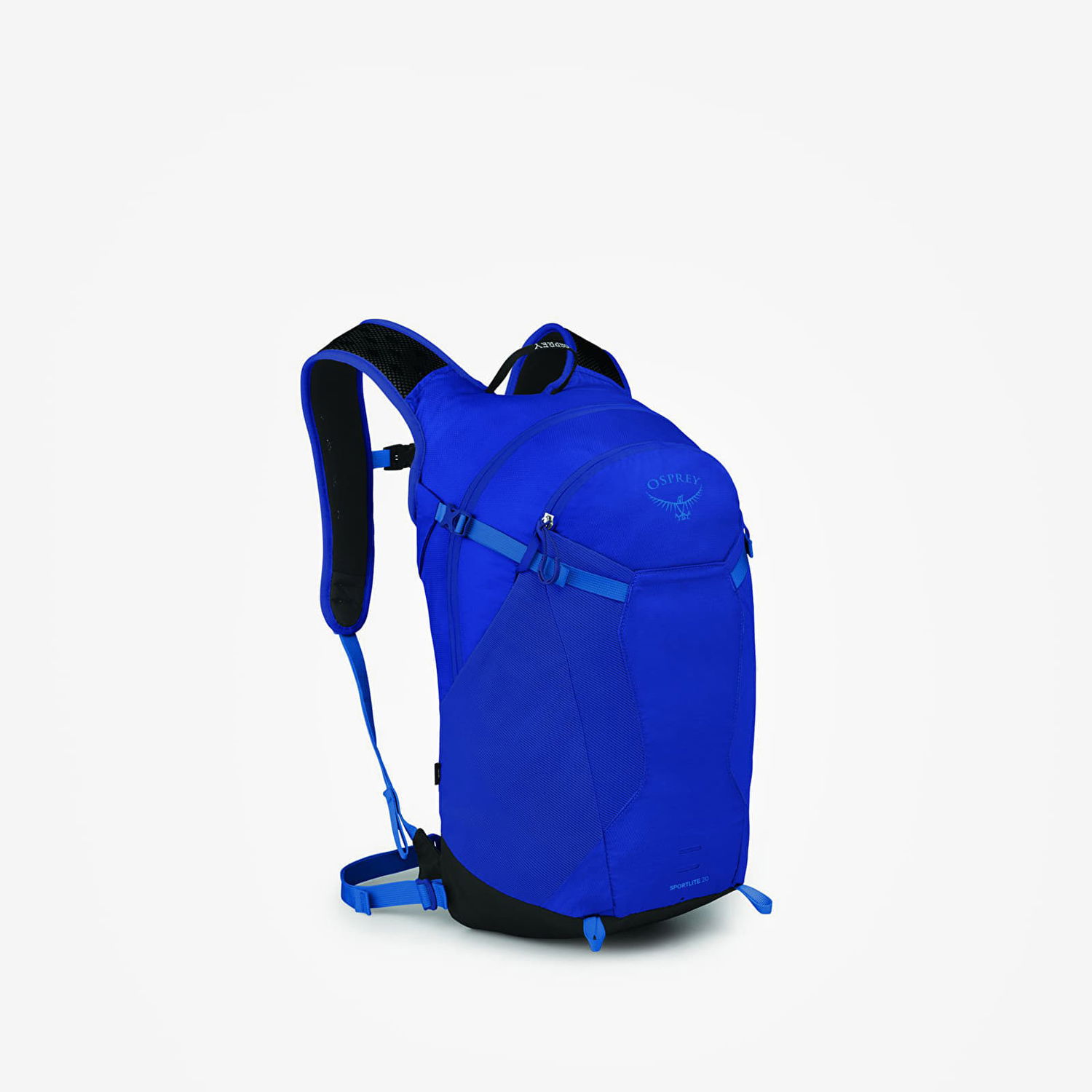 Раница Osprey Sportlite 20 Backpack Синьо | 10020604OSP, 1