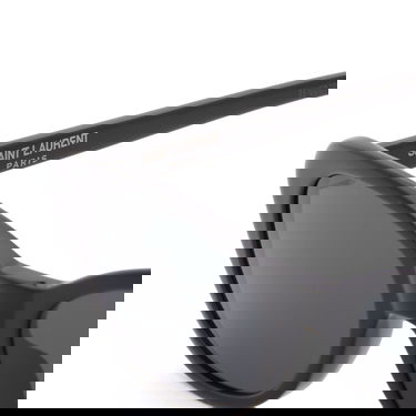 Слънчеви очила Saint Laurent Saint Laurent SL 822 Sunglasses Черно | SL-822-001, 4