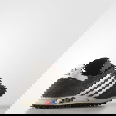 Кецове и обувки adidas Originals LA Trainer OG Сиво | AQ4928, 1