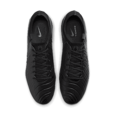 Кецове и обувки Nike Tiempo Legend 10 Elite Firm Ground Черно | DV4328-002, 4