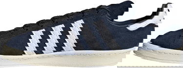 Кецове и обувки adidas Originals CAMPUS 80s Синьо | fx5440, 3