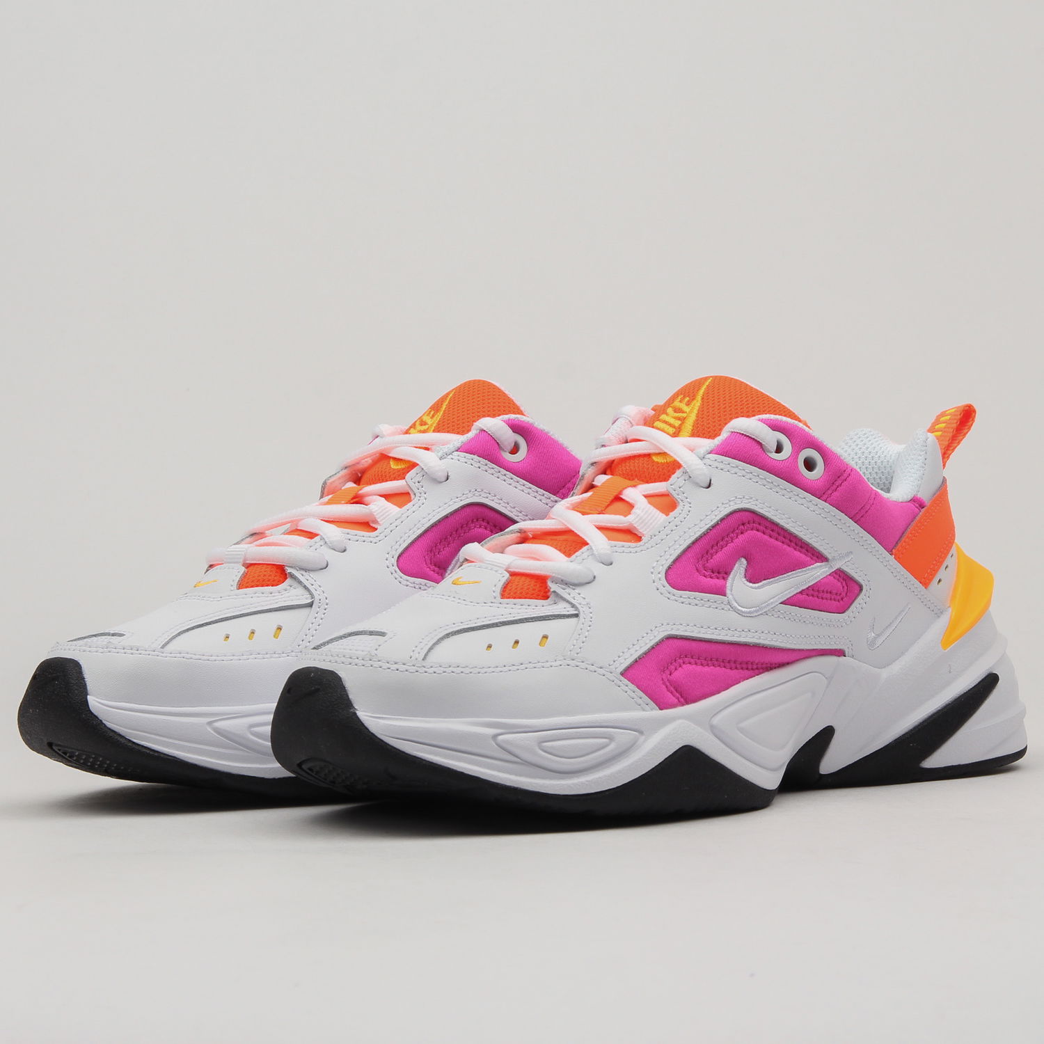Кецове и обувки Nike W M2K Tekno Бяло | AO3108-104, 0