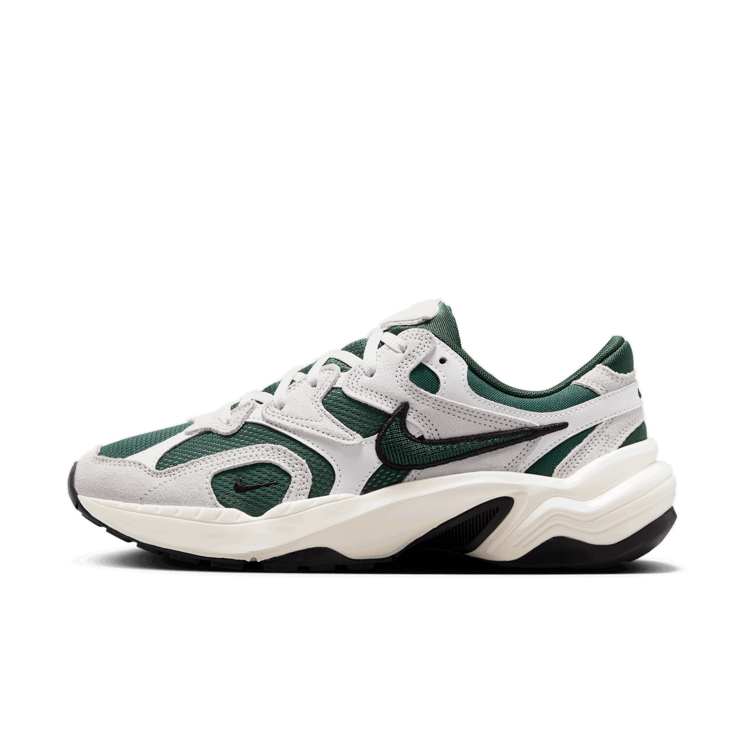 Кецове и обувки Nike Nike AL8 Зелено | FJ3794-106, 1