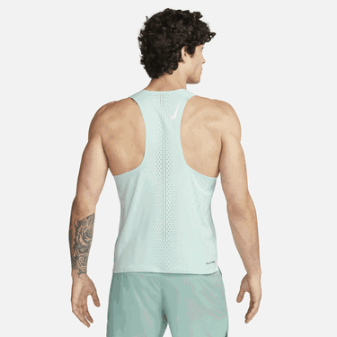 Потник Nike Dri-FIT ADV AeroSwift Тюркоазено | dm4624-346, 3