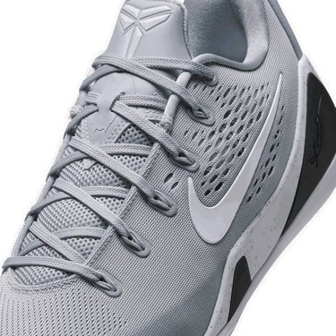 Кецове и обувки Nike Kobe IX Elite Low EM Protro Сиво | ih1401-001, 6