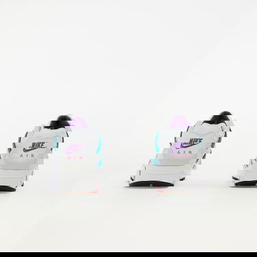 Кецове и обувки Nike Air Structure W Бяло | CZ1529-100, 3