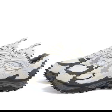 Кецове и обувки Saucony Grid Aura X Size UK 11 Бяло | S70908-1, 2