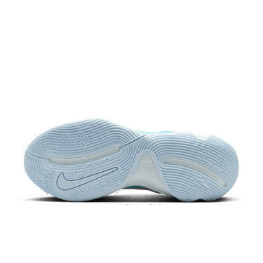 Кецове и обувки Nike Giannis Immortality 4 Christmas Синьо | FQ3680-300, 3