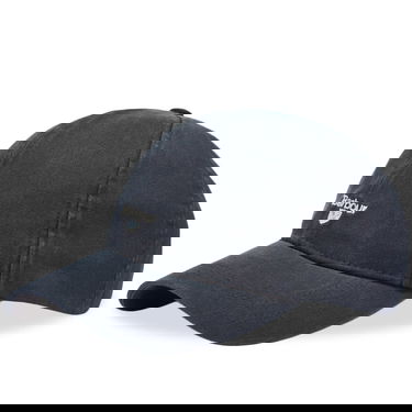 Шапка с козирка Barbour Cascade Sports Cap Тъмно синьо | MHA0274NY91, 0