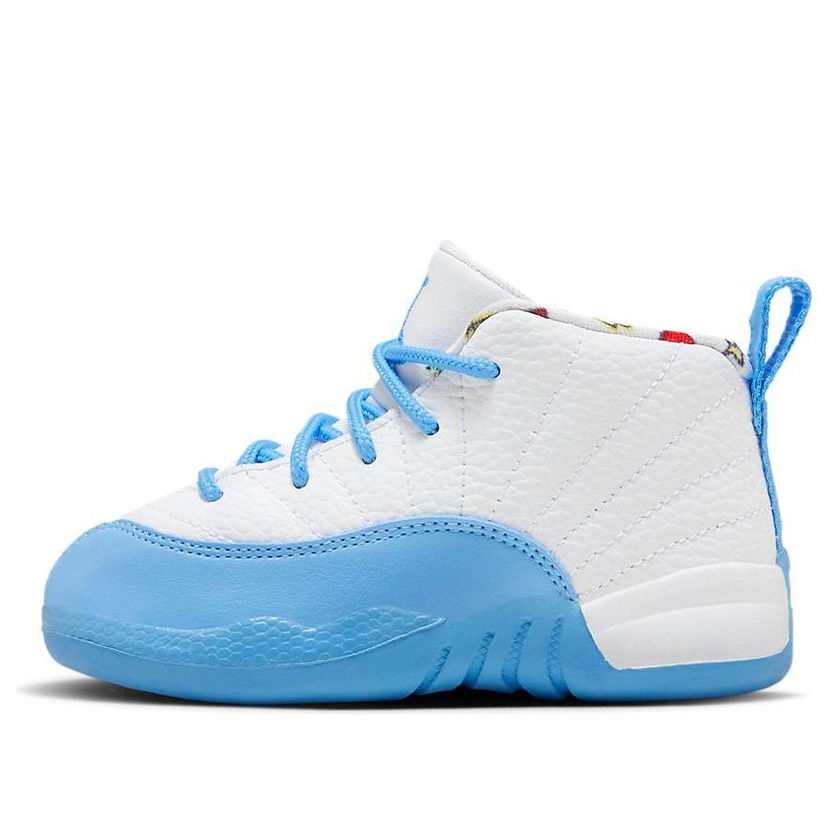 Кецове и обувки Jordan Air Jordan 12 Retro Синьо | DQ4367-114