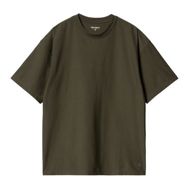 Тениска Carhartt WIP Dawson T-Shirt Зелено | I032317_63_XX, 5