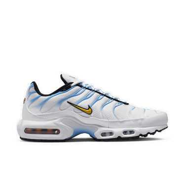 Кецове и обувки Nike Air Max Plus Бяло | DM0032-101, 2
