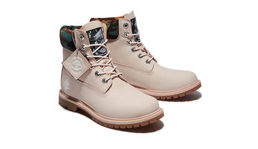 Кецове и обувки Timberland Heritage 6 Inch Сиво | A2M8P-662, 2