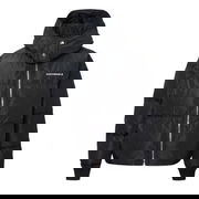 Oversized Puffer Jacket