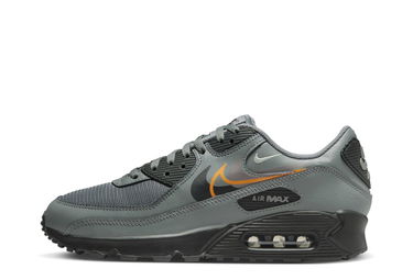 Кецове и обувки Nike Air Max 90 Сиво | FN7810-001, 3