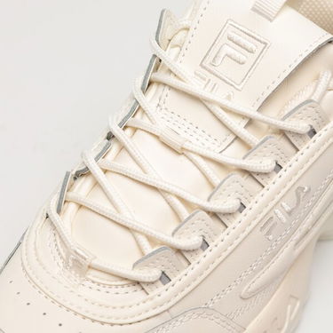 Кецове и обувки FILA Disruptor II Premium Бежово | 5XM02263100, 7