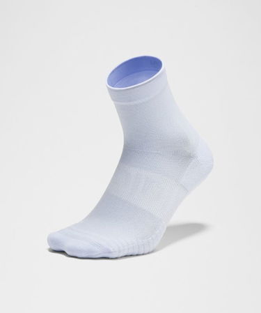 Чорапи lululemon Power Stride Ankle Socks Синьо | prod20000771, 1