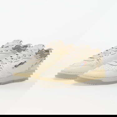 Кецове и обувки Autry Med-Way Mid Man Vapor/ Marsh Бежово | A1UNMYMMEK09, 5