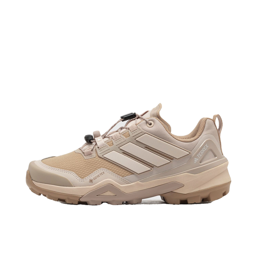 Кецове и обувки adidas Performance Terrex Skychaser GTX Бежово | JS4611