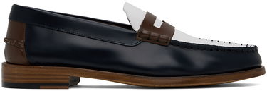 Облекло Paul Smith Paul Smith Lido Loafers Тъмно синьо | M1S-LID06-NLEA-49, 0