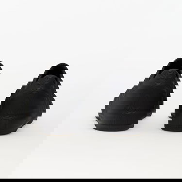 Кецове и обувки adidas Originals adiFOM Superstar Triple Black Черно | GZ2619, 3