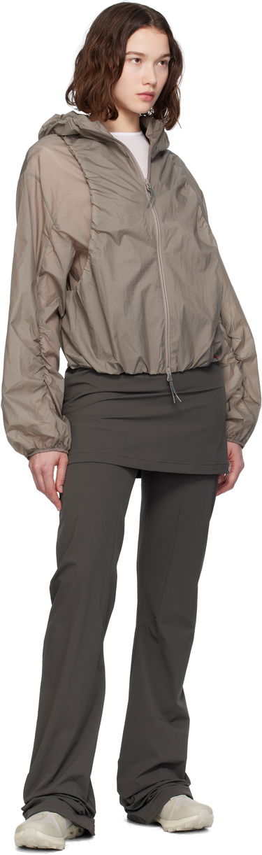 Ветровка ROA ROA Spinnaker Windbreaker Jacket Сиво | RBWW005FA03, 3