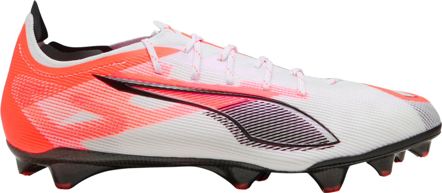 Кецове и обувки Puma Puma ULTRA 5 Carbon FG Бяло | 108157-01, 0