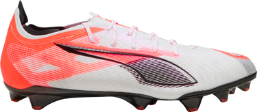 Кецове и обувки Puma Puma ULTRA 5 Carbon FG Бяло | 108157-01, 0