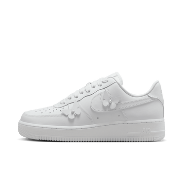 Кецове и обувки Nike Air Force 1 Lo Ice Бяло | IH4480-100, 0