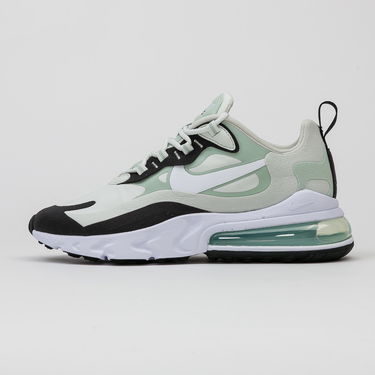 Кецове и обувки Nike W Air Max 270 React Зелено | CI3899-001, 1