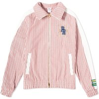 Яке бомбър Puma Rhuigi x T7 Summer Jacket "Astro Red" Червено | 620884-21, 1