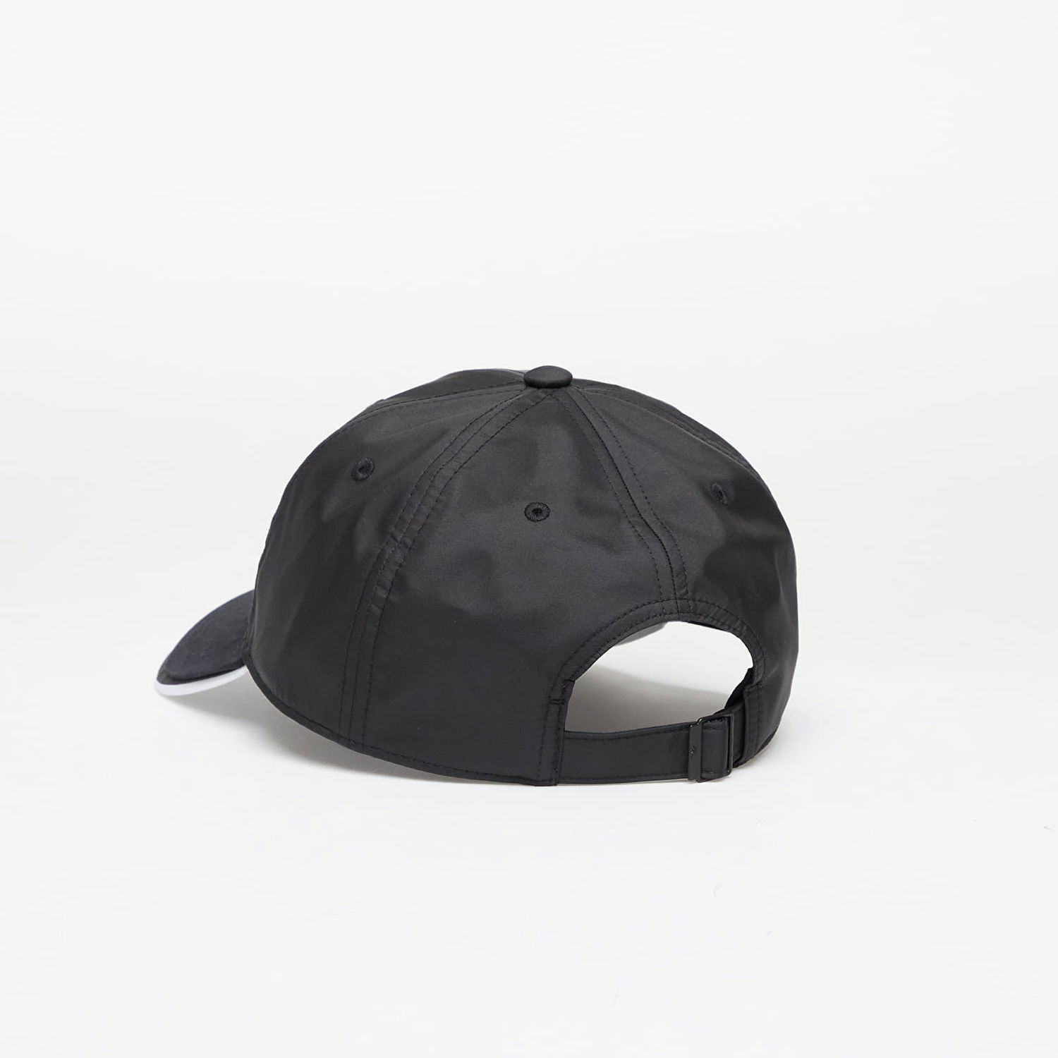 Шапка с козирка adidas Performance Double Visor Cap Черно | JV7445, 1