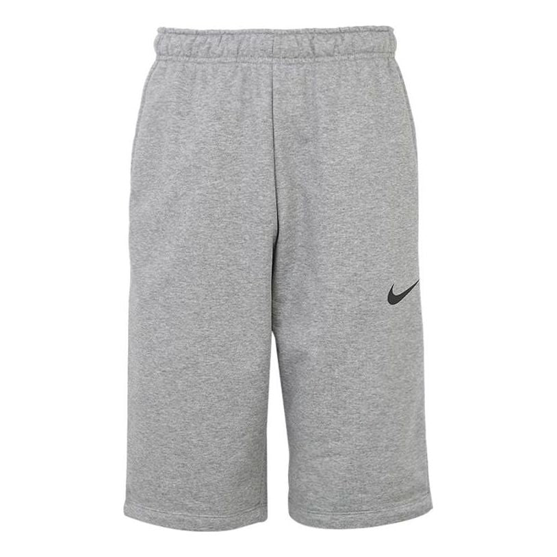 Къси панталони Nike Men's Sports Shorts Сиво | CZ7398-063, 0