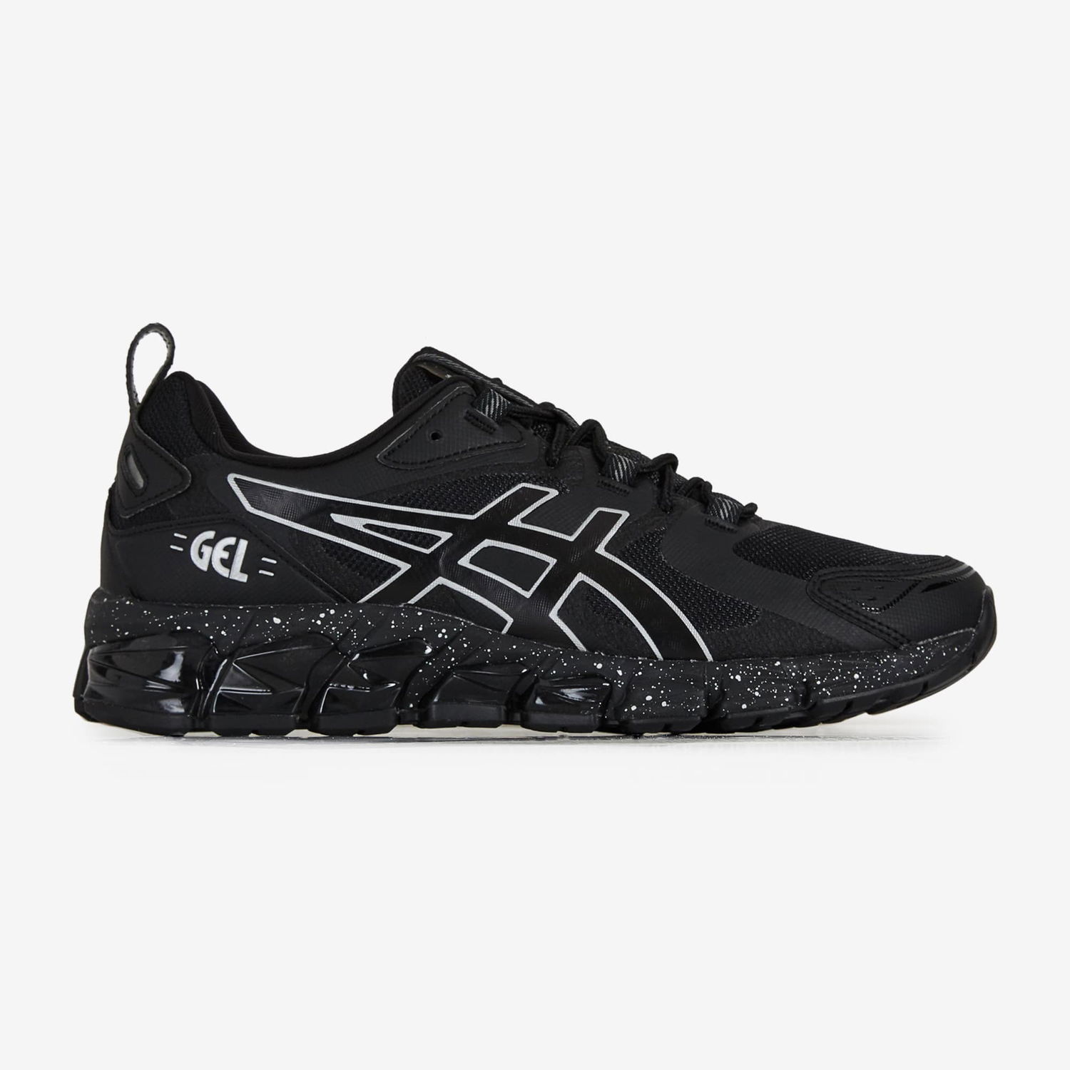 Кецове и обувки Asics Gel-Quantum 180 6 "Noir/Blanc" Черно | 1201A865-004, 0