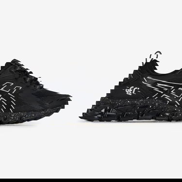 Кецове и обувки Asics Gel-Quantum 180 6 "Noir/Blanc" Черно | 1201A865-004, 0