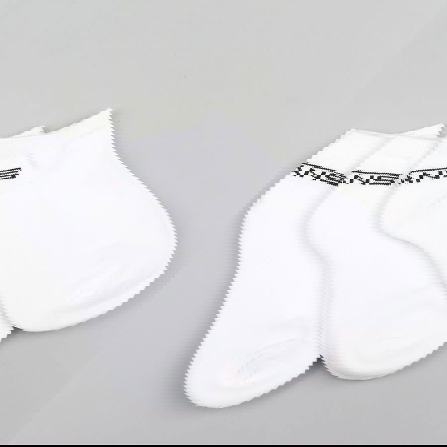 Бельо и чорапи Vans Classic Low Socks Бяло | VN000XS0WHT1 VN000XS8WHT1, 0