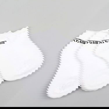 Бельо и чорапи Vans Classic Low Socks Бяло | VN000XS0WHT1 VN000XS8WHT1, 0